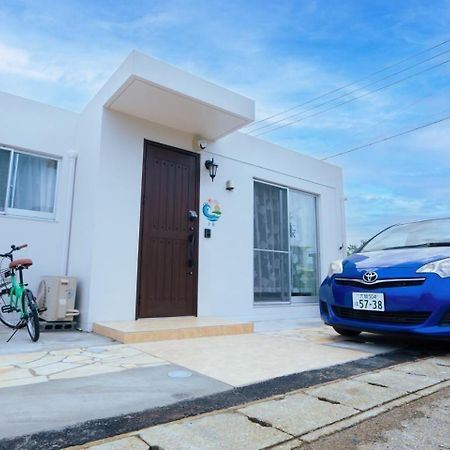 Blue Solare 1 - Vacation Stay 15668V Miyakojima  Exterior photo